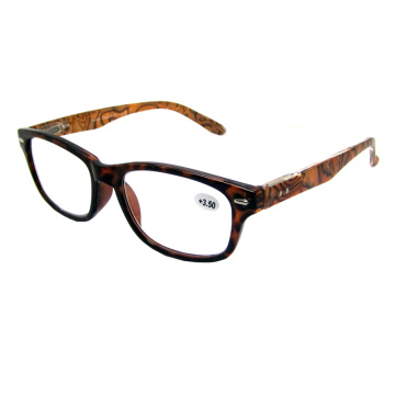 Attractive Design Reading Glasses (R80545)